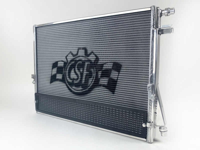 CSF 87-91 BMW M3 (E30) 2.7L Radiator - 7063