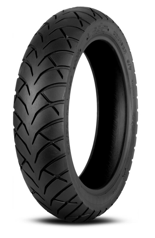 Kenda K671 Cruiser Rear Tire - 140/70H-17 66H TL 144220N2 - 046711720C1