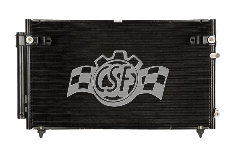 CSF 98-05 Lexus GS300 3.0L A/C Condenser - 10407