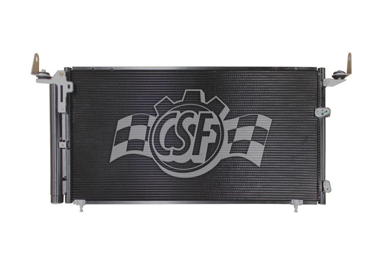 CSF 03-06 Toyota Tundra 4.7L A/C Condenser - 10429