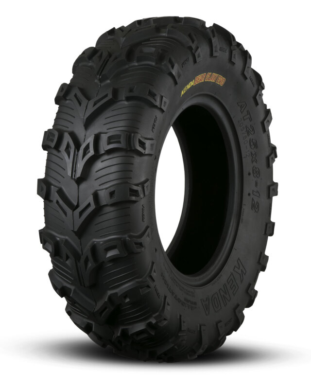 Kenda K592 Bear Claw Evo Rear Tire - 28x11-14 6PR 58L TL 25552001 - 085921446C1