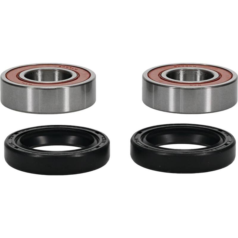 Pivot Works Eton, Honda, KTM Wheel Bearing Kit Premium Bearings - 25-1063-P