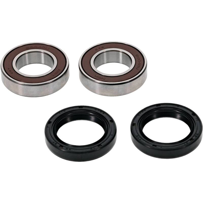 Pivot Works Honda, KTM Wheel Bearing Kit Premium Bearings - 25-1081-P