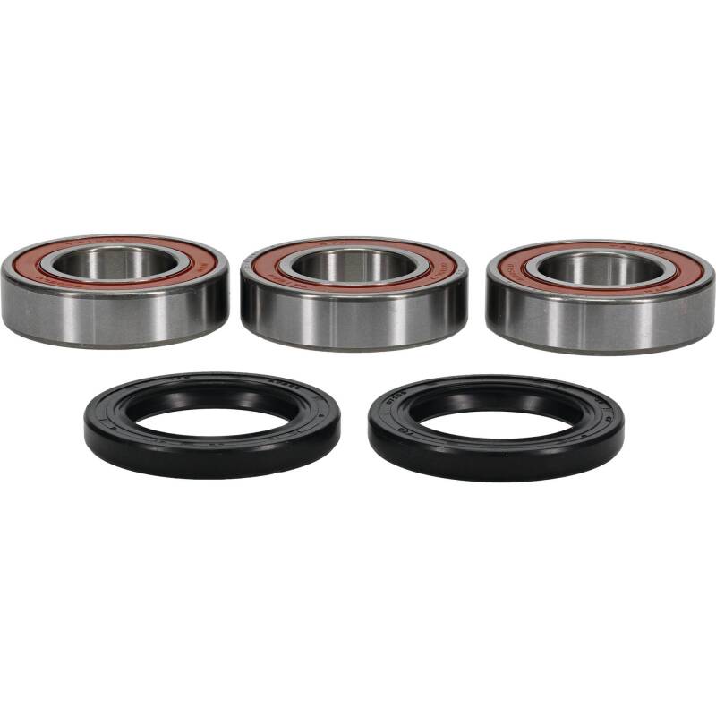 Pivot Works KTM Wheel Bearing Kit Premium Bearings - 25-1101-P