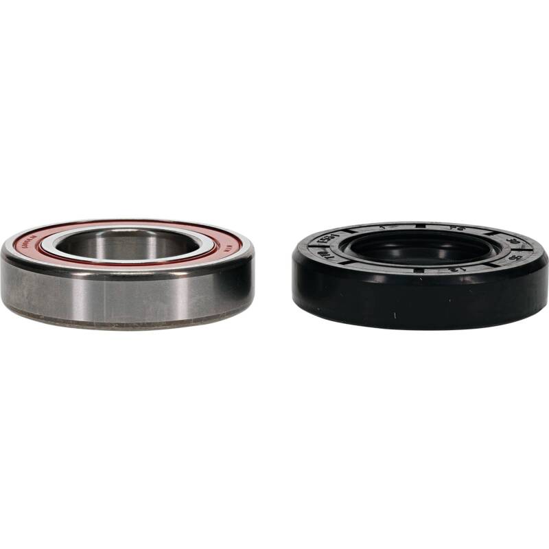 Pivot Works John Deere Wheel Bearing Kit Premium Bearings - 25-1715-P