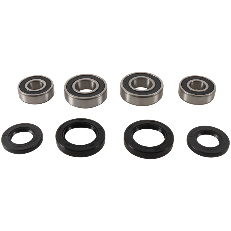 Pivot Works 06-09 Arctic Cat 250 2x4 PW Front Wheel Bearing Kit - PWFWK-A03-000
