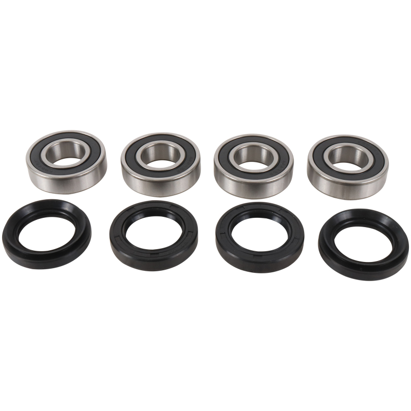 Pivot Works 1984 Honda TRX200 PW Front Wheel Bearing Kit - PWFWK-H10-020