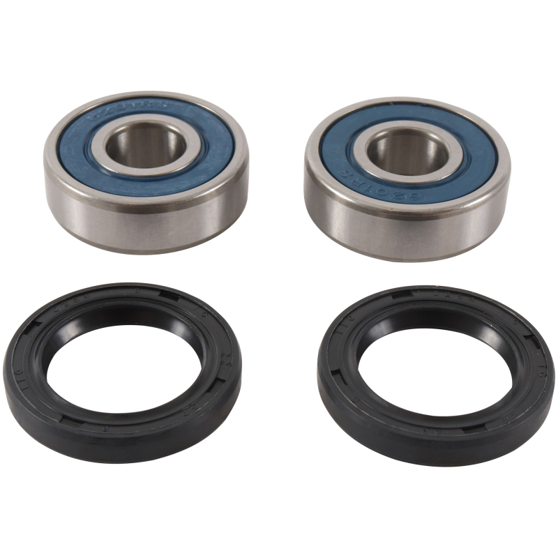 Pivot Works 18-23 Yamaha YZ65 PW Front Wheel Bearing Kit - PWFWK-Y59-000