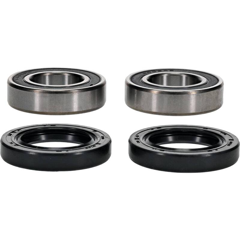 Pivot Works 22-23 Gas-Gas MC85 1714 PW Front Talon Hub Bearing Kit - PWFWK-Z01-000