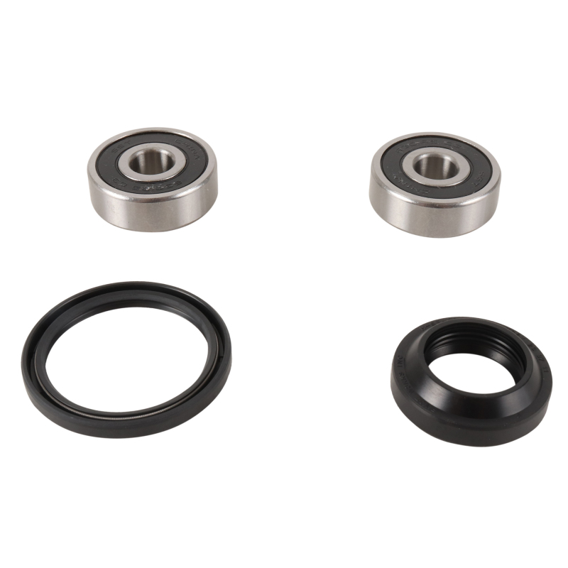 Pivot Works 1982 Honda MB5 PW Front Wheel Bearing Kit - PWFWS-H25-000