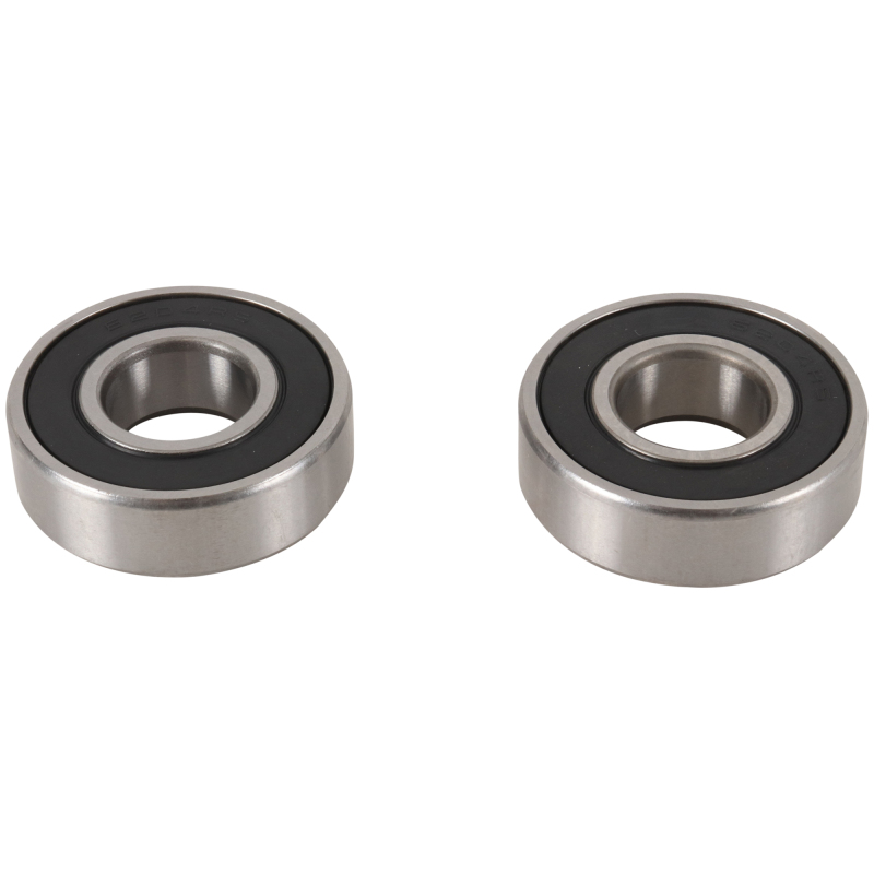 Pivot Works 92-93 Suzuki GSX-R600 PW Front Wheel Bearing Kit - PWFWS-S06-000