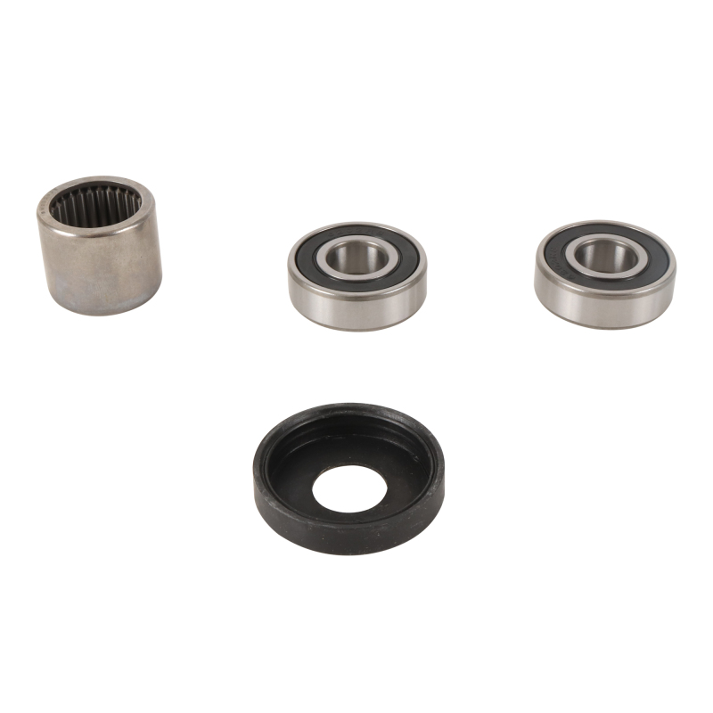 Pivot Works 79-81 Suzuki RM100 PW Rear Wheel Bearing Kit - PWRWK-S32-000