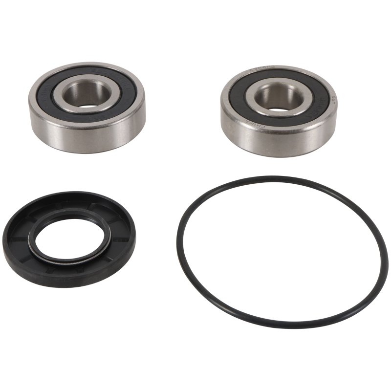 Pivot Works 85-86 Kawasaki ZL900 Eliminator PW Rear Wheel Bearing Kit - PWRWS-K06-000