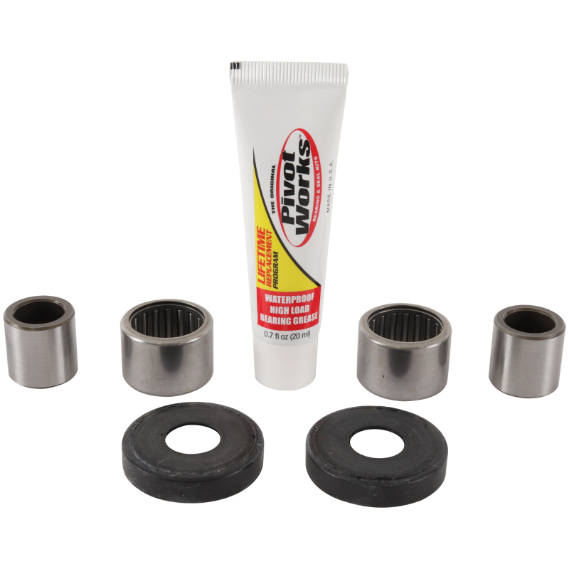 Pivot Works 87-93 Suzuki LT-230E PW Swing Arm Kit - PWSAK-S11-020