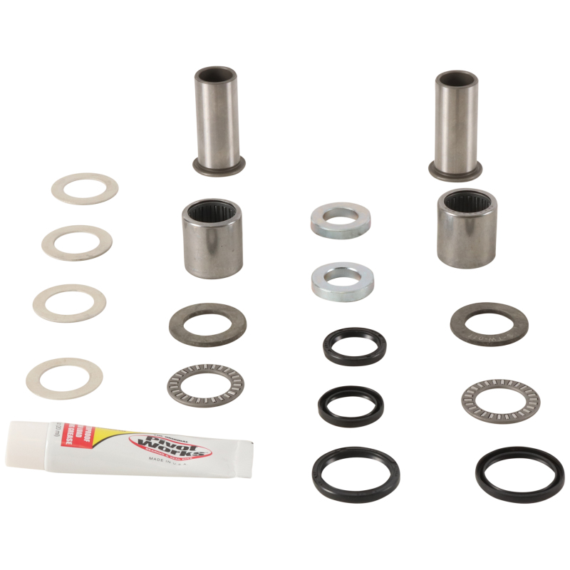 Pivot Works Swing Arm Kit - PWSAK-S22-521