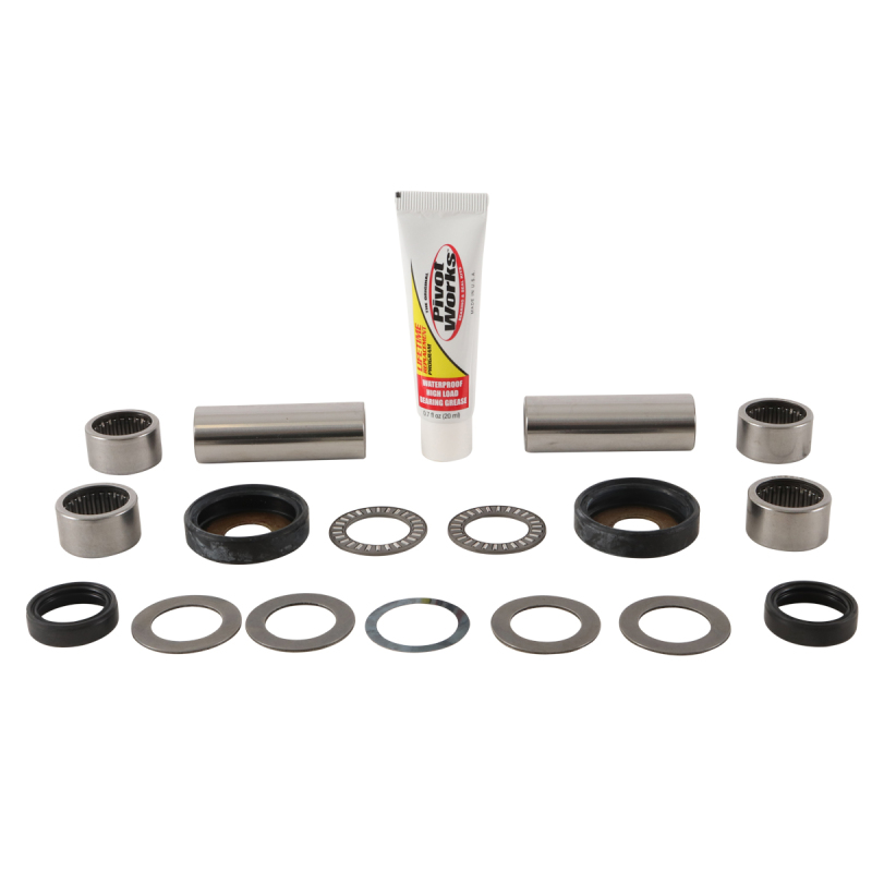 Pivot Works 1993 Yamaha YZ125 PW Swing Arm Kit - PWSAK-Y05-001