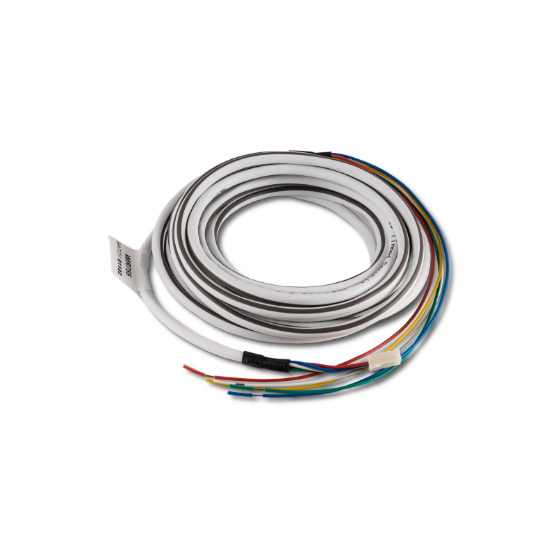 REDARC Total Vehicle Management System Water Tank Sensor Wiring Loom - Prime - TVMSDBWK-002