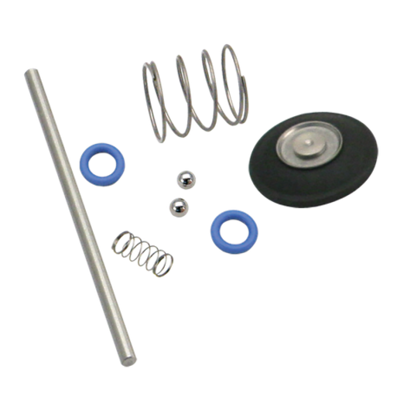 S&S Cycle Super E/G Accelerator Pump Rebuild Kit - 11-2918