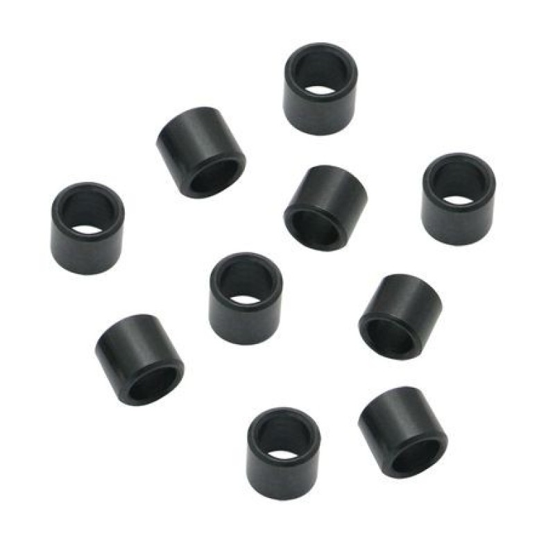 S&S Cycle .557in x .500in Steel Pin Dowel - 10 Pack - 50-8109