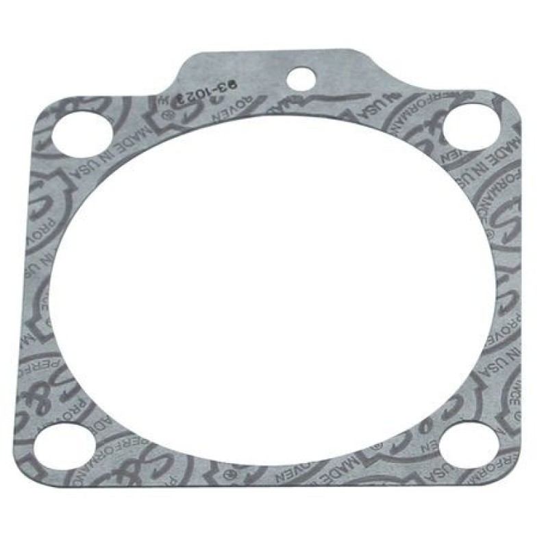 S&S Cycle 66-84 BT .020in Stock Base Gasket - 93-1023-S