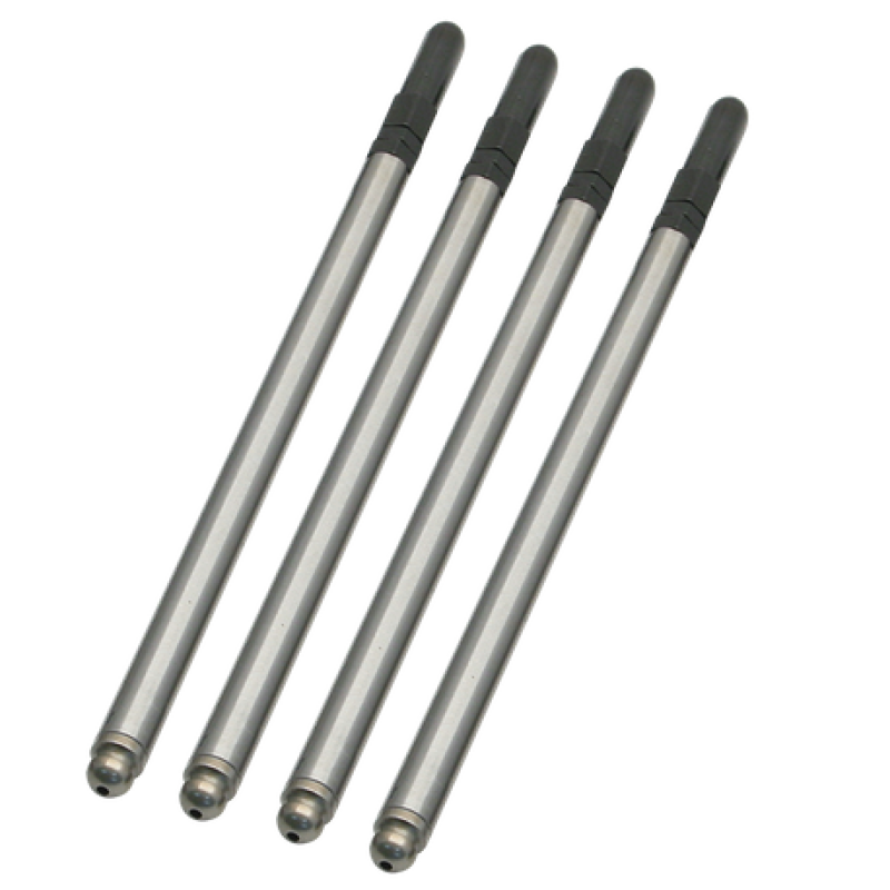 S&S Cycle 84-99 BT Adjustable Pushrod Set - .050in - 93-5018