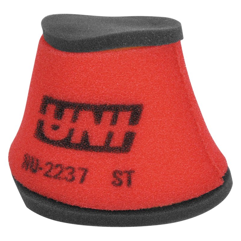 Uni FIlter 77-78 Yamaha YZ 125/ 77-79 IT 175/ 77-78 IT 125 Air Filter - NU-2237ST