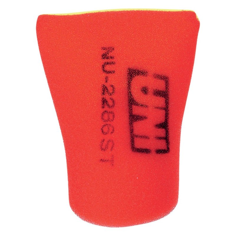 Uni Filter 85-00 Yamaha XT 350 Air Filter - NU-2286ST