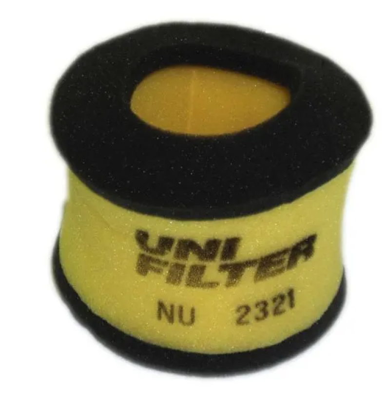Uni FIlter 77+ Kawasaki KZ 200 Air Filter - NU-2321