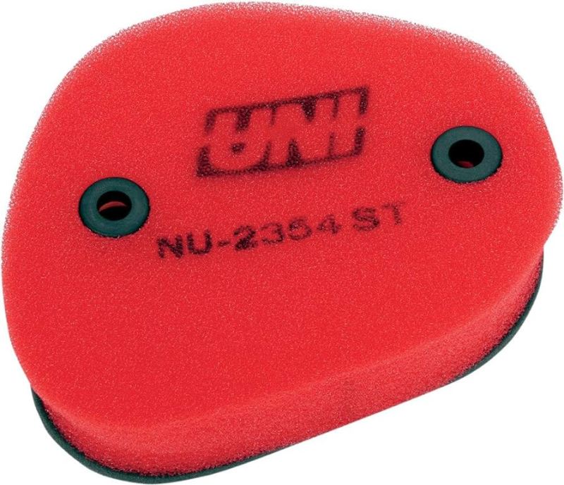 Uni Filter 82-85 Kawasaki KDX 200 Air Filter - NU-2354ST