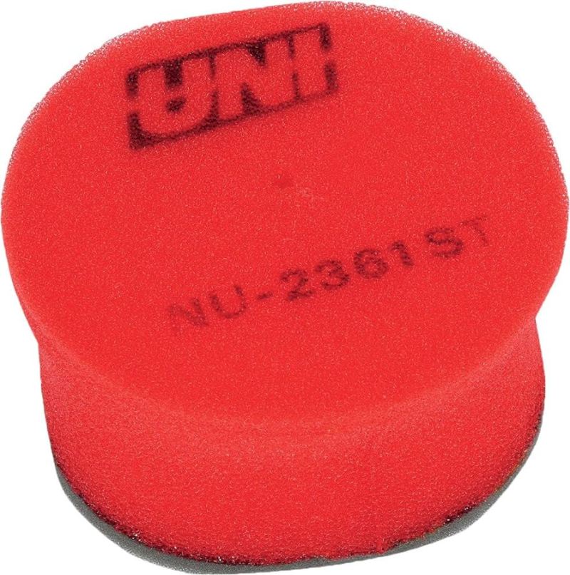 Uni Filter 86-90 Kawasaki KX 80 Air Filter - NU-2361ST