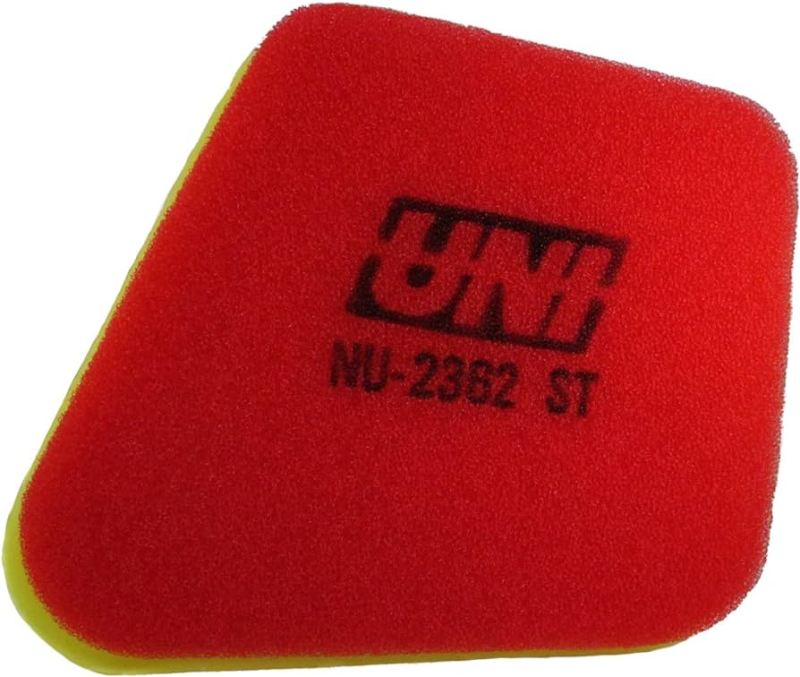 Uni Filter 95-03 Kawasaki Lakota / 87-04 Kawasaki Mojave Air Filter - NU-2362ST