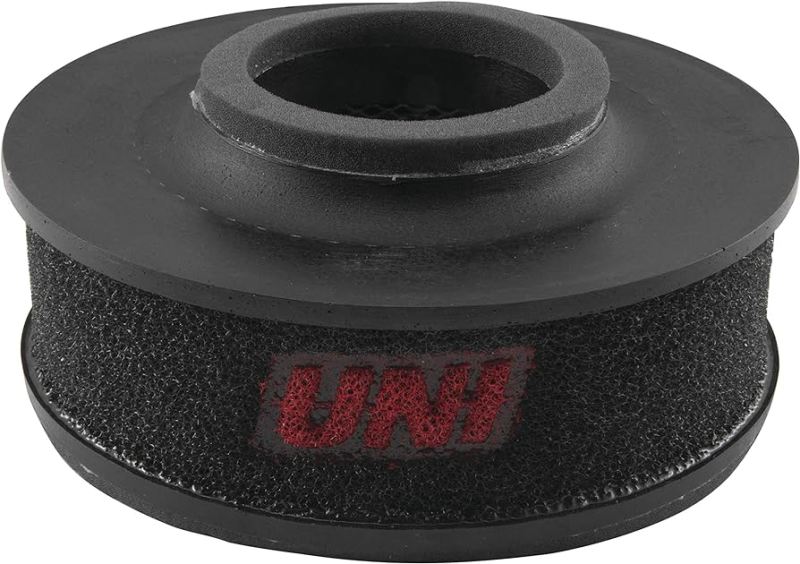 Uni FIlter 96-08 Kawasaki Vulcan 1500 / 04-08 Vulcan 1600 (Mean Streak) Air Filter - NU-2383