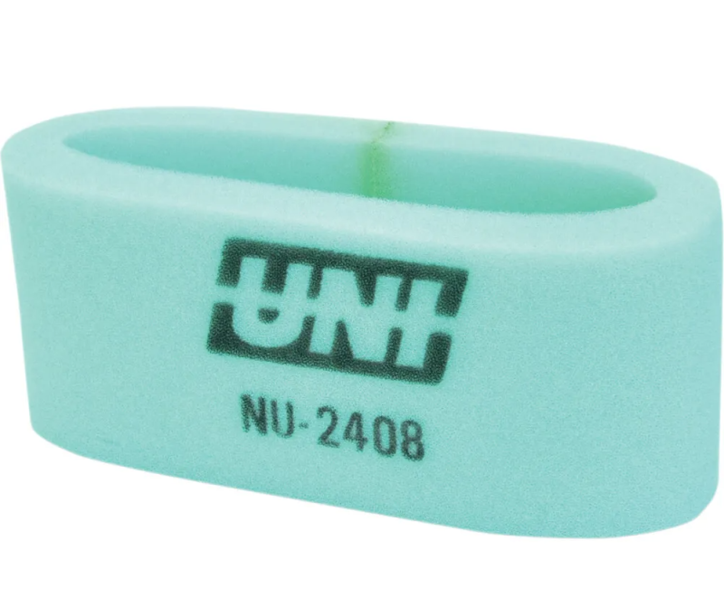 Uni FIlter 1974 Suzuki TM 250/400 Air Filter - NU-2408