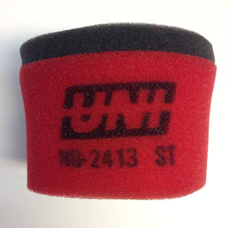 Uni FIlter 1975 Suzuki RM 250/370 Air Filter - NU-2413ST