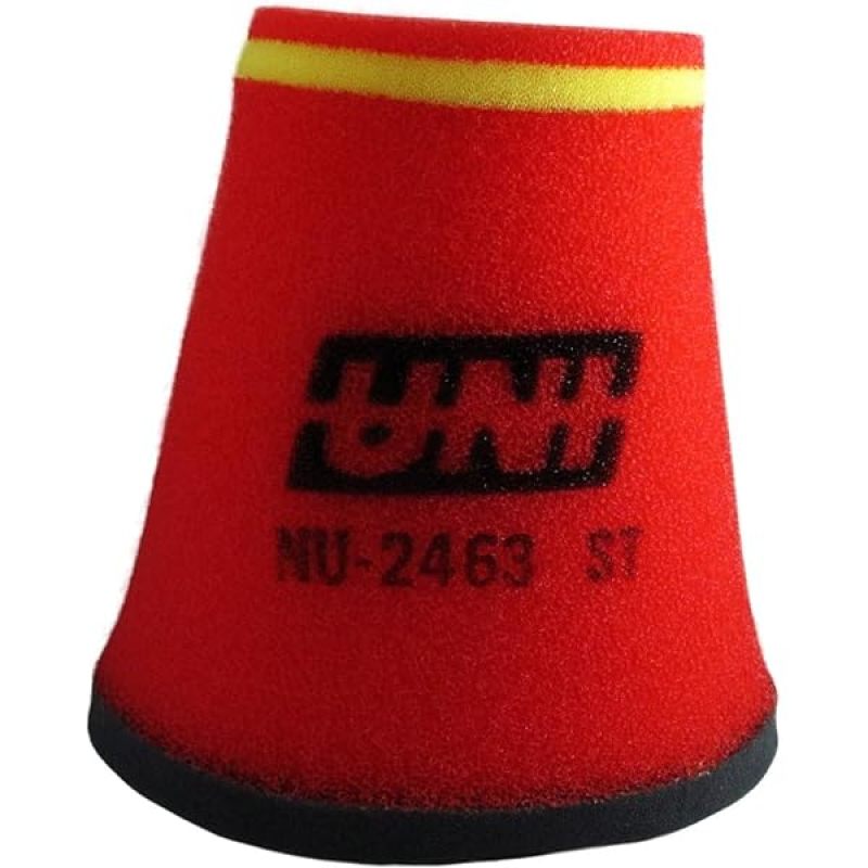 Uni Filter 87-90 Suzuki LT 500 Quad Racer Air Filter - NU-2463ST