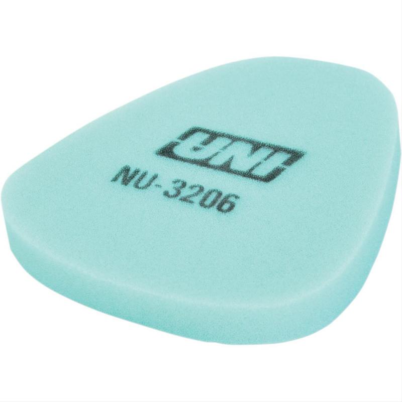 Uni FIlter 69-73 Bultaco Lobito MKII/III/IV Air Filter - NU-3206