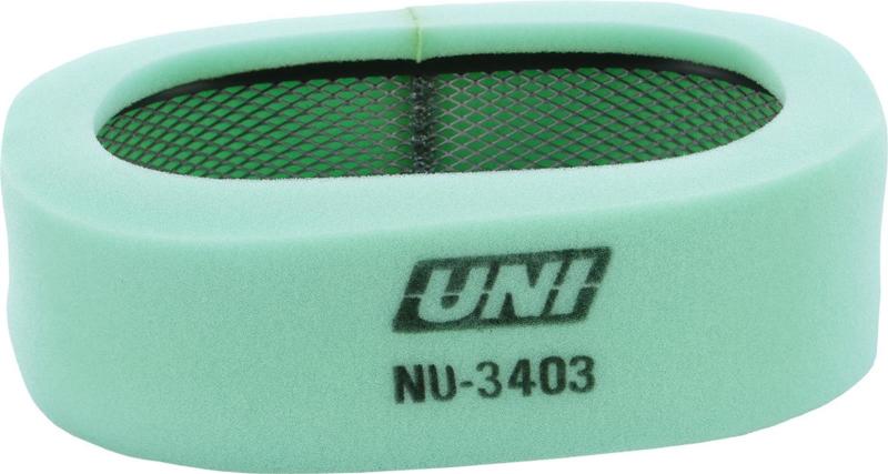 Uni FIlter 66-73/ 83-85 HD XL (Foam Only) / 67-75 FL/FX (Foam Only) Air Filter - NU-3403
