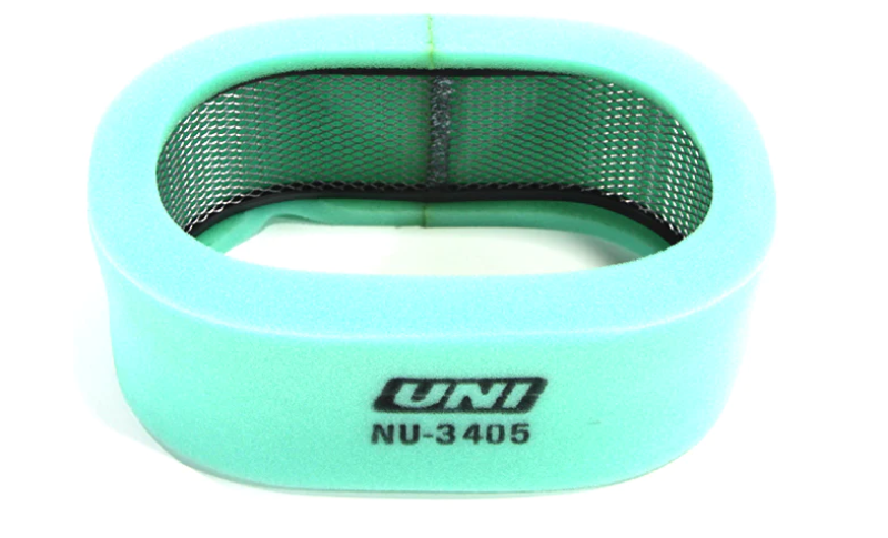 Uni FIlter 75-78 Harley Davidson XL / 77-78 FL/XL (Foam Only) Air Filter - NU-3405R