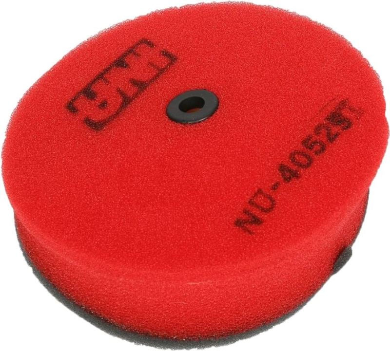 Uni Filter 81-84 Honda CR 125 / CR 450 / CR 480 / CR 500 Air Filter - NU-4052ST
