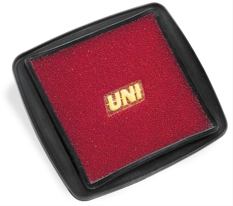 Uni FIlter 83-85 Honda CF 700 INTER. / VF 750F INTER. Air Filter - NU-4069