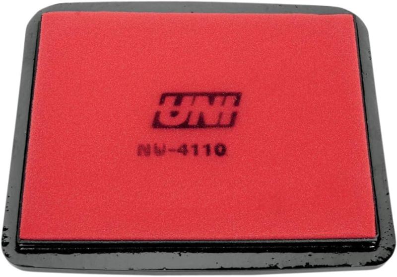 Uni FIlter 87-90 Honda CBR 600 Hurricane Air Filter - NU-4110