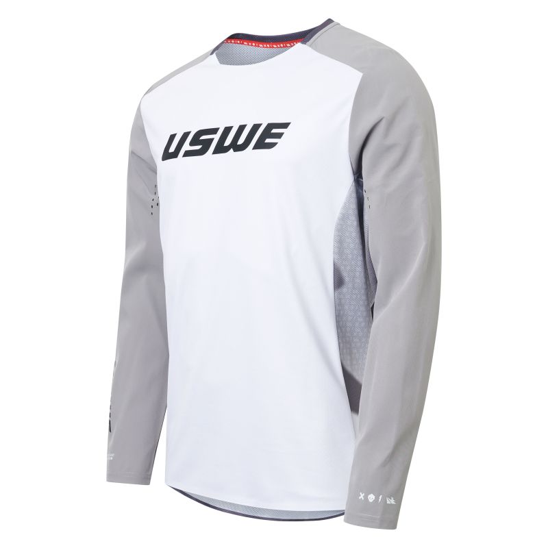 USWE Lera Off-Road Jersey Adult High Rise - Large - 80951001100106