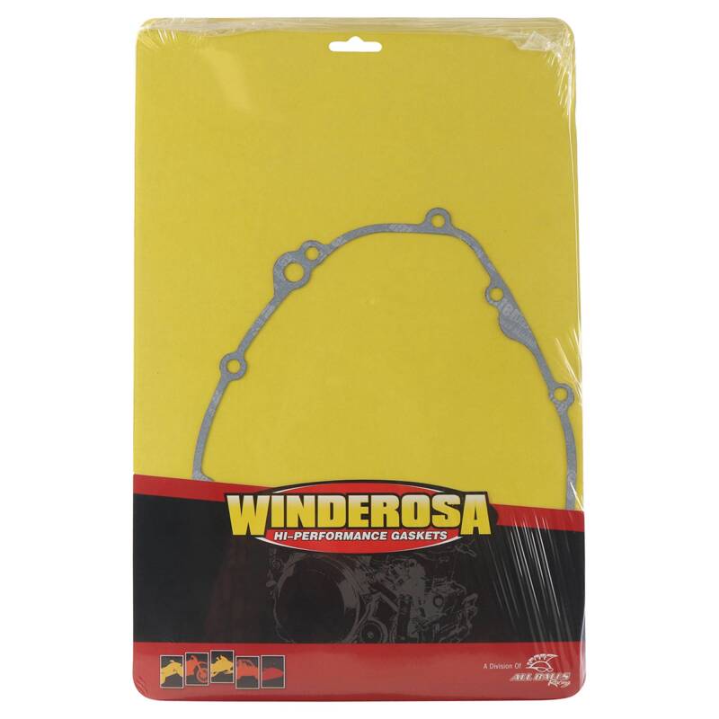 Vertex Gaskets 2017 Yamaha FZ10 Inner Clutch - Side Cover Gasket Kit - 332024