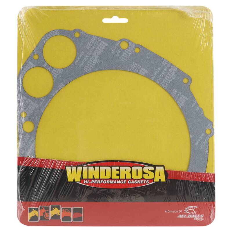 Vertex Gaskets 01-05 Suzuki GSX-R600 Outer Clutch Gasket Kit - 333022