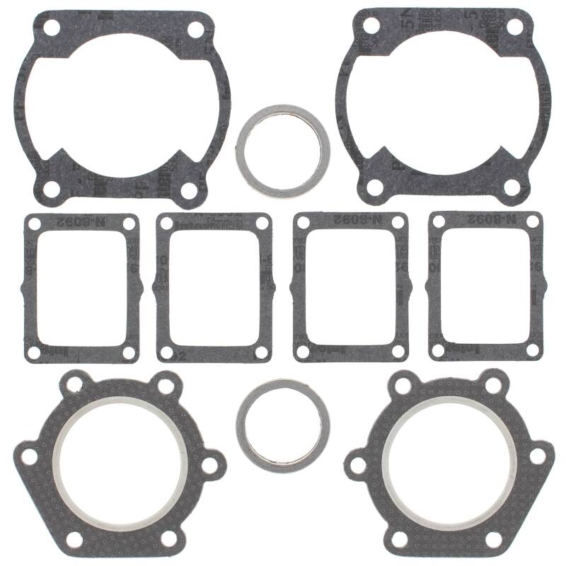Vertex Gaskets 80-84 Yamaha SS440 D E F G H Top End Gasket Kit - 710147C