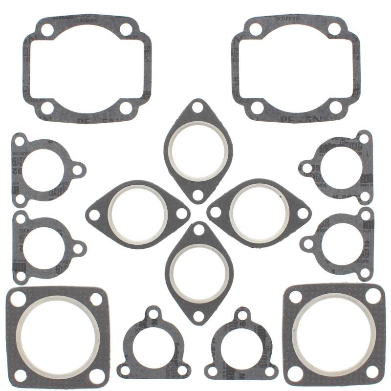 Vertex Gaskets 97-98 Arctic Cat Bear Cat 440 Top End Gasket Kit - 710224