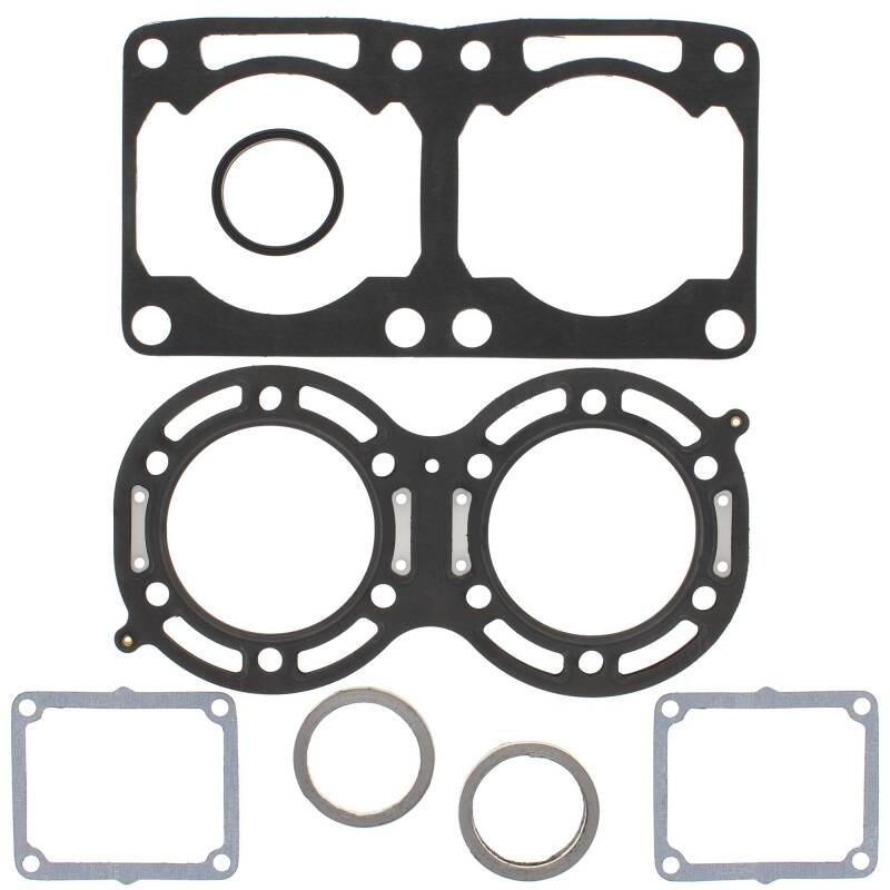Vertex Gaskets 97-99 Yamaha Mountain Max 600 Top End Gasket Kit - 710247