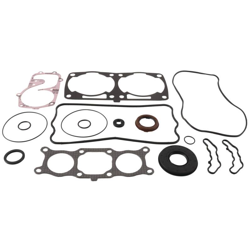 Vertex Gaskets 18-19 Polaris 800 AXYS Pro RMK Complete Gasket Kit w/ Oil Seals - 711332