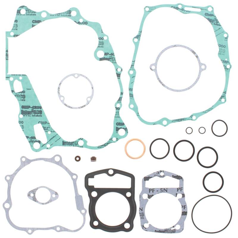 Vertex Gaskets 02-11 Honda CTX200 Complete Gasket Kit - 808228