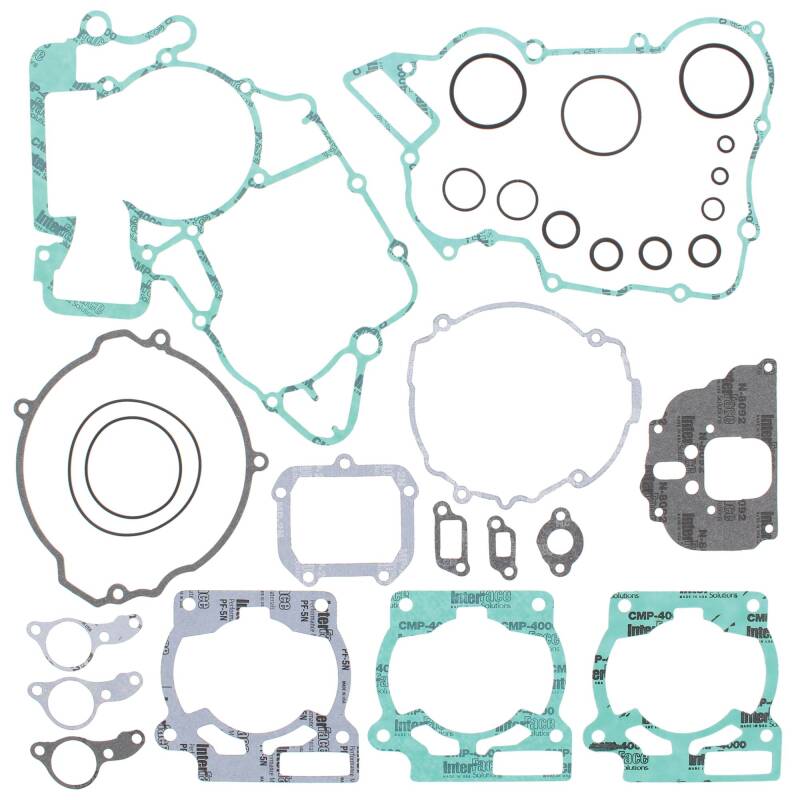 Vertex Gaskets 14-15 Husqvarna TC 125 Complete Gasket Kit - 808330